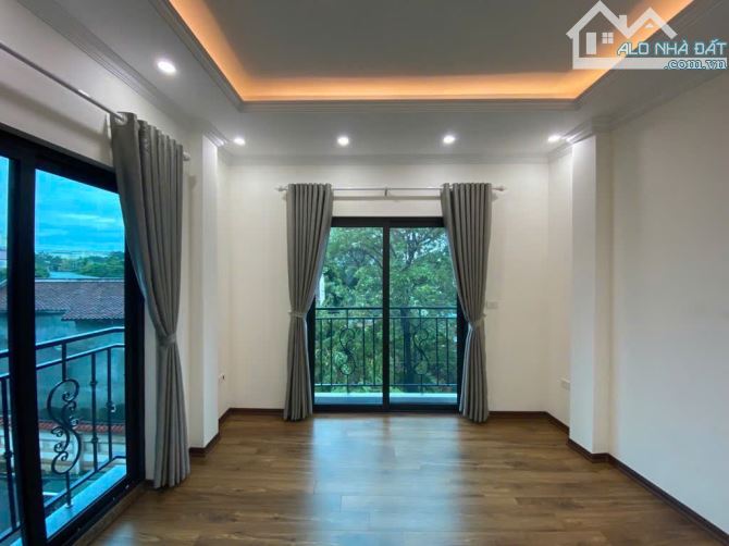 Chính chủ nhờ em Ty bán nhà Đa Sĩ_Giá mềm nhất KV_Lô góc thoáng trước sau_Ngõ rộng thoáng - 2