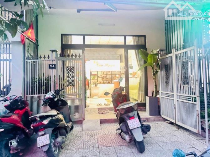 🔥 CHÍNH CHỦ BÁN NHÀ ĐƯỜNG NGUYỄN CHÍCH – BÁN ĐẤT TẶNG NHÀ CẤP 4 KIÊN CỐ 🔥 - 2