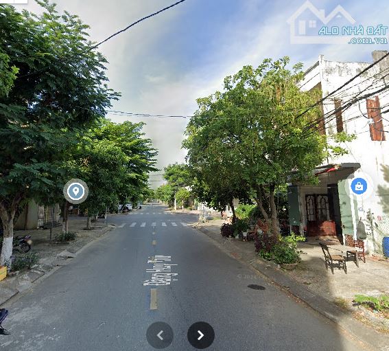 🏩 Bán đất mt Đặng Huy Trứ gần biển, 90m2, 7.x tỷ tl - 2