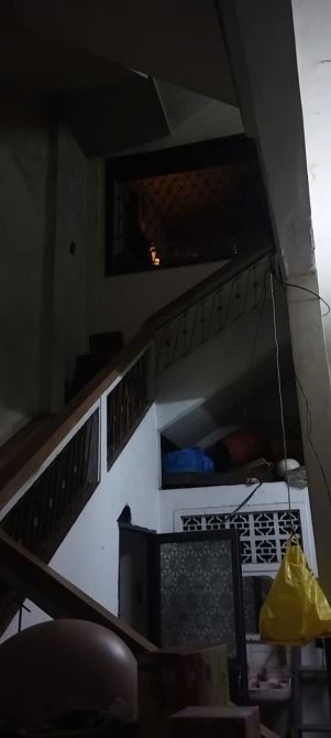 Bán nhà 26 tỷ, 3.8m x 26.5m, 4 lầu,mặt tiền Nguyễn Tri Phương, Phường 6, quận 5 - 2