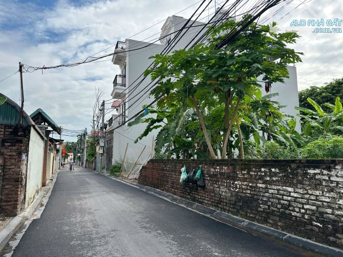CHỦ CẦN BÁN GẤP –NHÔ 2TY 45M FULL THỔ CƯ  – GIÁ SIÊU TỐT - ĐÓN ĐẦU DỰ ÁN CẦU THƯỢNG CÁT💥 - 2