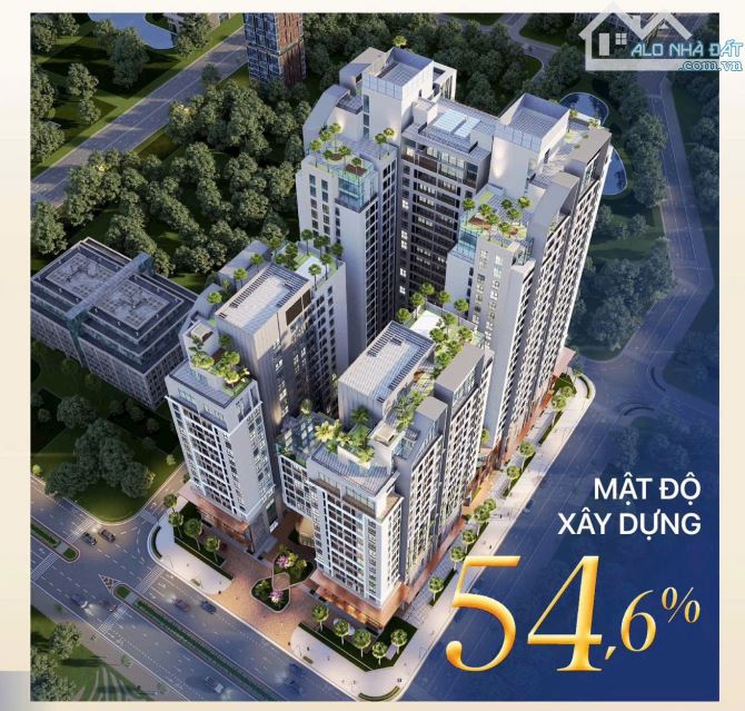 Căn hộ cao cấp ngay trung tâm ngã sáu Tp Huế - 2