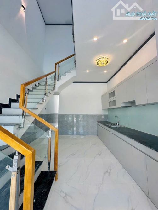 🏡NHÀ ĐẸP MỚI XÂY NẰM NGAY CHỢ TÂN MAI 2 CHỈ TỪ 600 TRIỆU - 2
