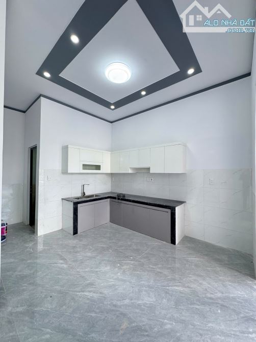 BIỆT THỰ MINI UY NGA NẰM NGAY 2 MẶT TIỀN ĐƯỜNG - 2