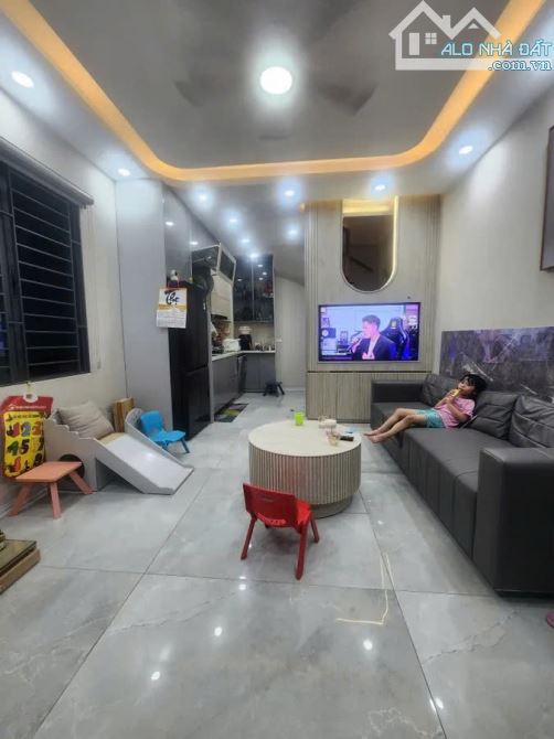 NGÔ QUYỀN – HÀ ĐÔNG – 46m² – 5 TẦNG – MẶT TIỀN 4M – NGÕ Ô TÔ – KINH DOANH – 9,1 TỶ - 2