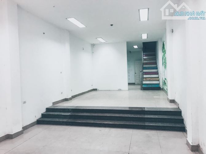 Nhà ngõ 155 phố Nguyễn Khang, Diện tích 75m2 x 6 tầng, 29 tr/tháng - 2