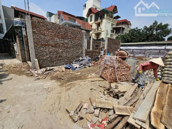 Bán đất Ngọc Thuỵ NGÕ NÔNG - GẦN PHỐ 70m2, MT5.1m giá 9.6 tỷ. - 2