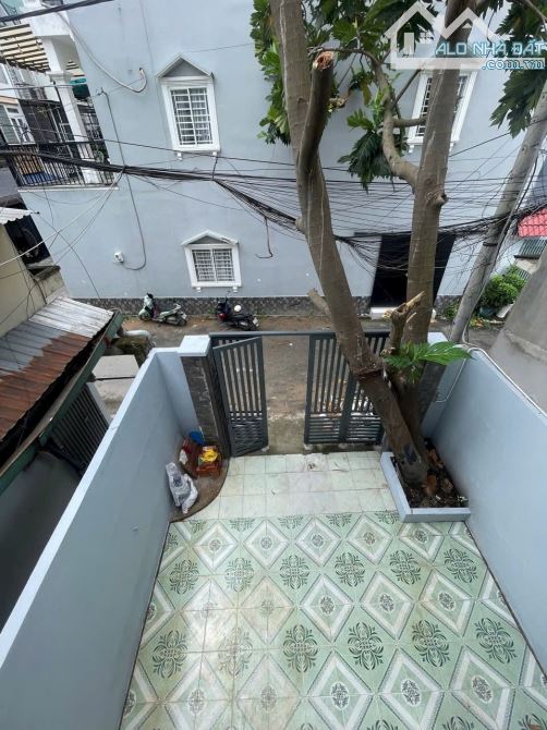 🌟 NHÀ ĐẸP GIÁ TỐT – NGAY 1/.TRẦN THỊ NĂM  - PHƯỜNG TÂN CHÁNH HIỆP - QUẬN 12🌟5-28 - 2