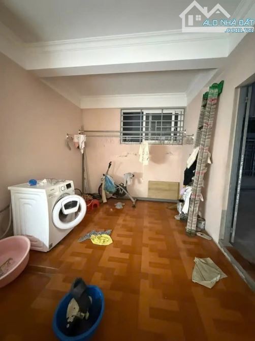 XUÂN ĐỈNH – BẮC TỪ LIÊM – 43m² (SD 60m²) – 4 TẦNG – MT 5,2M – NGÕ THÔNG – 10.9 TỶ - 2