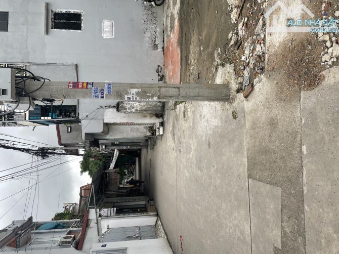 Cần bán lô góc, đường ô tô tại trung tâm quận Kiến An - 2