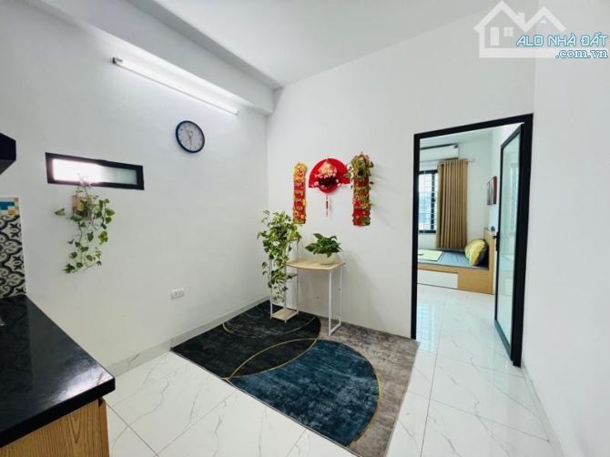 Toà ccmn Yên Xá - Ô tô qua - 70M - 13.8 Tỷ - 7 Tầng - Dòng tiền 80tr/ tháng - 2
