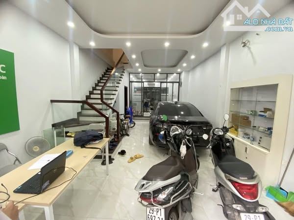 🎯PHÂN LÔ - Ô TÔ TRÁNH ĐỖ NGÀY ĐÊM- VỈA HÈ 2 BÊN - KINH DOANH VIP NHẤT - HÀ ĐÔNG - 2