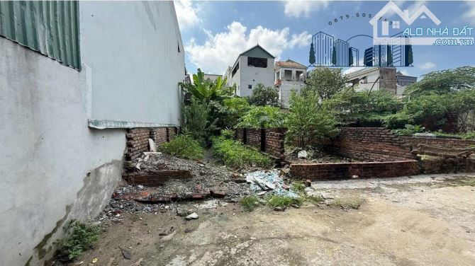 🚗 60m² Nguyên Khê – Ô tô đỗ cửa, ngõ thông, giá chỉ hơn 2 tỷ 🤯 - 2