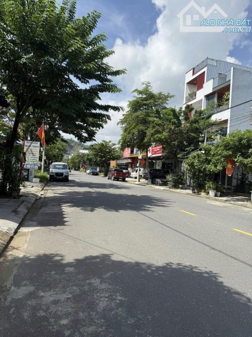 Bán đất mặt tiền đường 10m5 Nguyễn Nhược Pháp, vị trí kinh doanh, sát trục Nguyễn Bính 33m - 2