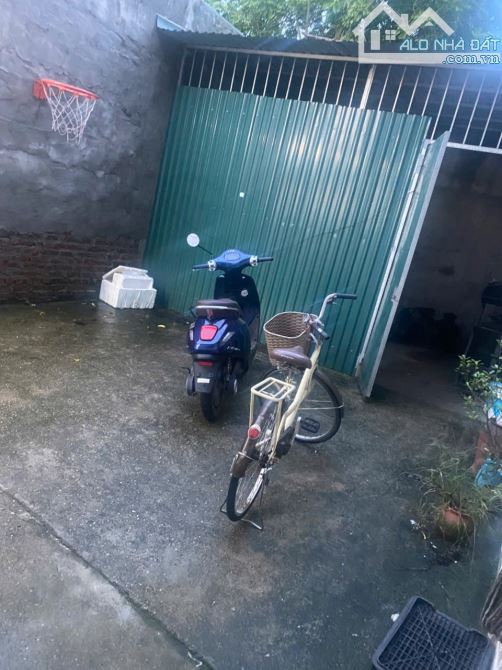 Bán mảnh đất đẹp Hữu Hòa, Đại Thanh - 2