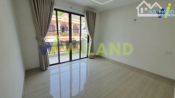 BÁN NHÀ LÊ NGỌC HÂN P1 TPVT,DT 68M2 GẦN BIỂN PHÙ HỢP ĐẦU TƯ + Ở GIÁ CỰC TỐT CHỈ 6.8 TỶ - 2