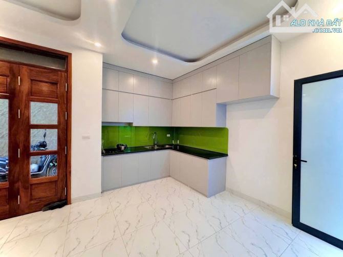 NHÀ VỊ TRÍ VÀNG ĐẦU LÀNG LA NỘI - 2