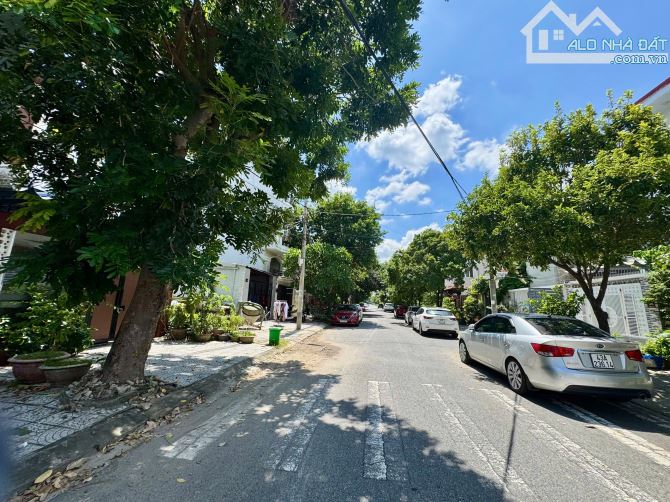 Bán 100m đất mặt tiền đường Trịnh lỗi Khu Nam Việt Á gần Sông Quận Ngũ Hành Sơn giá 8,3 tỷ - 2