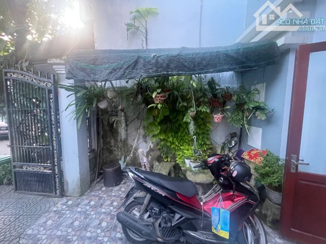 🌟 NHÀ ĐẸP 3 TẦNG KIỆT Ô TÔ ĐIỆN BIÊN PHỦ – 2 MẶT THOÁNG, VIEW CÔNG VIÊN – GẦN COOPMART! ✅ - 2