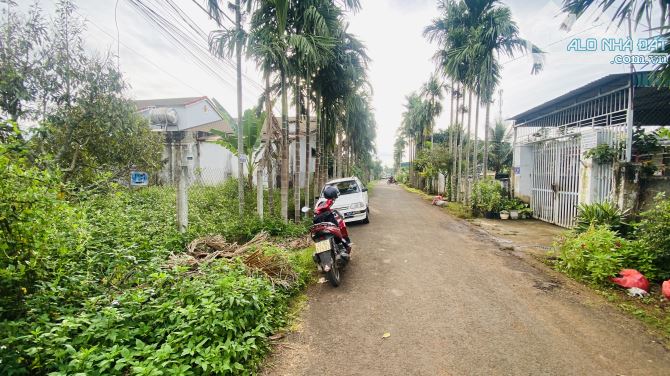 🏡 BÁN ĐẤT MẶT TIỀN 4A HÒA THUẬN – PHƯỜNG TÂN AN ĐĂK LĂK🏡 - 2
