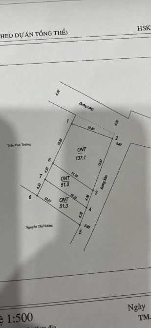 cc cần bán 51,5m xã phú nghĩa sát khu công nghiệp đường thông ô tô giá 1x tỷ - 2