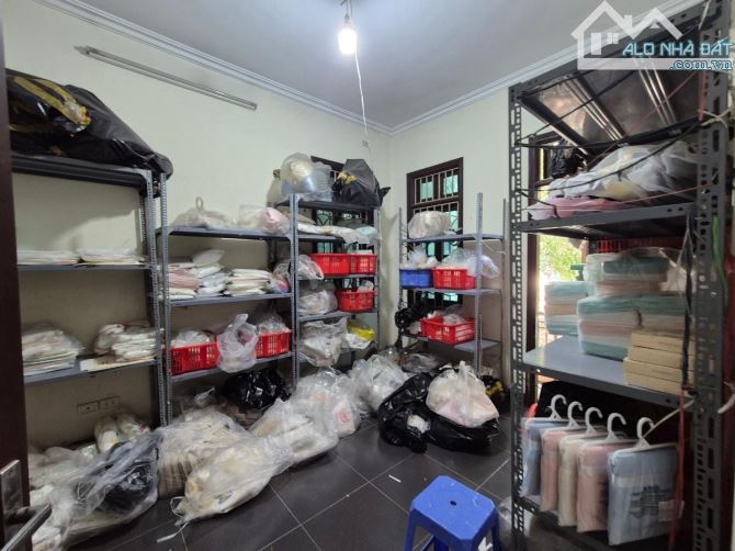 BIỆT THỰ KĐT LINH ĐÀM. KHÔNG GIAN XANH, SẠCH, HIỆN ĐẠI. TIỆN ÍCH ĐỈNH. AN SINH TUYỆT VỜI. - 2