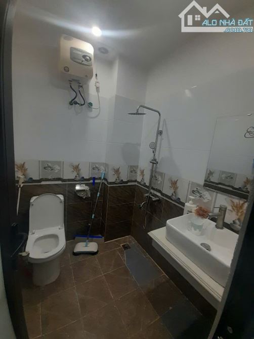 🌻Bán nhà lô góc 30m2, 4 tầng, 1 tum, 3 ngủ,  Liên Mạc, Bắc Từ Liêm - 2