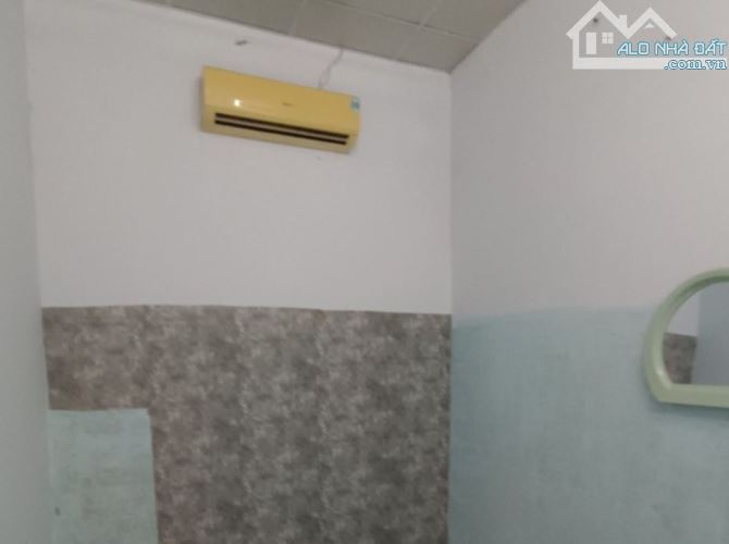 Bán Nhà Mặt Tiền Đường Số-Gần Siêu Thị Go-Linh Xuân-140m2(8mx17.5m)-Nhỉnh 7 Tỷ (TL) - 2