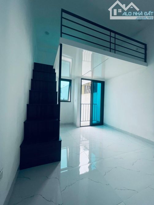Toà ccmn Triều Khúc, 9 Tầng, 105M, 25.5 Tỷ, 35 phòng - 2