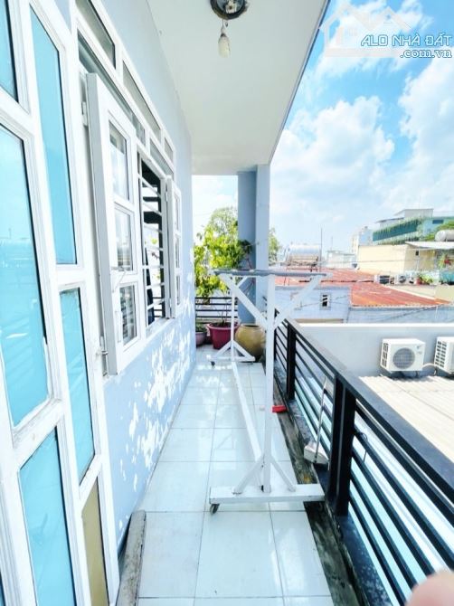 🏡 BÁN NHÀ ĐẸP CHÍNH CHỦ -   GẦN LÊ THỊ RIÊNG Q12 - 2 TẦNG BTCT – 63M2 – CHỈ NHỈNH 3 TỶ🌹 - 2