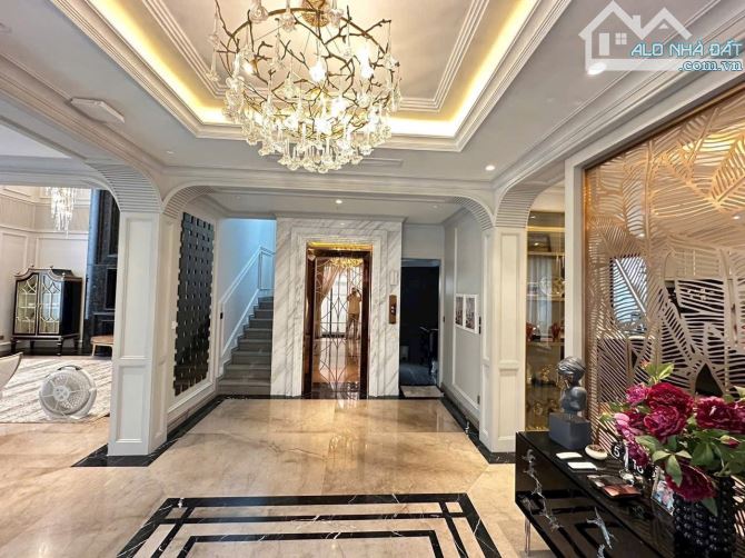 -Biệt thự VIP Đẳng cấp hiện đại –kđt Sao Đỏ Anh dũng, Hải Phòng - 2