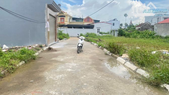 🔥🔥🔥 CƠ HỘI VÀNG – LÔ ĐẤT CỰC ĐẸP GIÁ CHỈ 1,65 TỶ - 2