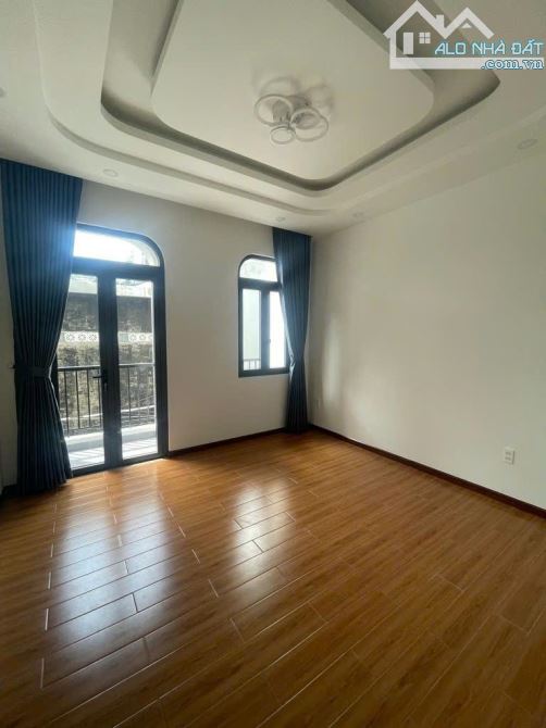 SIÊU PHẨM - NHÀ MỚI NÉT - BTCT THOÁNG  KV VIP TÂN SƠN NHÌ - TÂN PHÚ - 56M² - 2