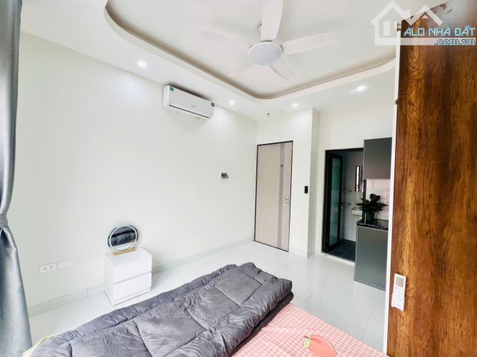 🏠BÁN NHÀ - 140 M2- 7 TẦNG--33 PHÒNG - DOANH THU 140TR/TH -- 32 TỶ 📞 Hằng mini - 2