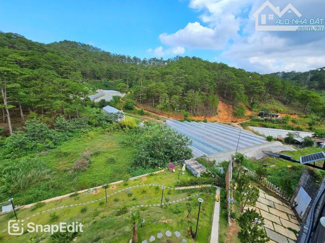 ĐẤT XÂY KHÁCH SẠN 6 TẦNG 24 PHÒNG CÓ VIEW ĐÃ XÂY TALUY VÀ ĐÓNG CỌC. 252M2 - 8,2 TỶ - 2