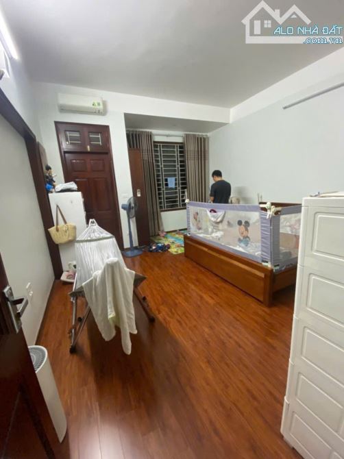 SIÊU PHẨM LK KHU D YÊN NGHĨA,HÀ ĐÔNG,  DT 50M, 4 T, MT 5M, GIÁ BÁN 13,5 TỶ. - 2