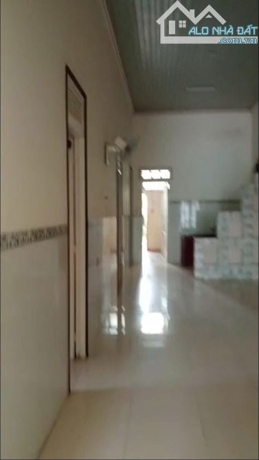 Bán nhà giá rẻ gần chợ Trung Hòa , gần quốc lộ 27 - 2