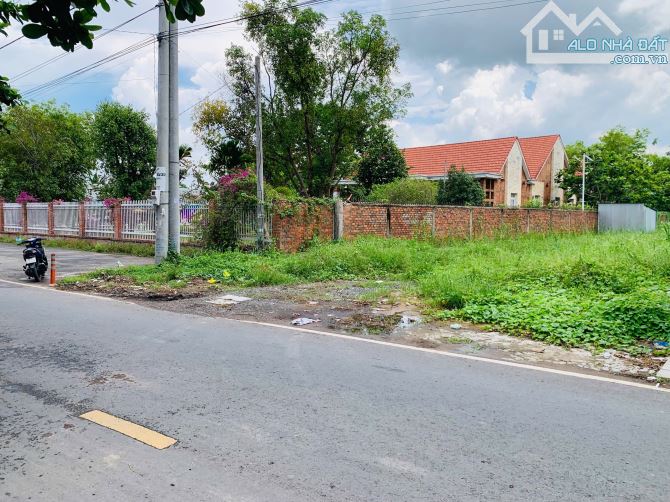 BÁN NỀN NGHỈ DƯỠNG 3.269m² HAI MẶT TIỀN ĐƯỜNG TRƯƠNG VĨNH NGUYÊN – CÁI RĂNG, CẦN THƠ - 2