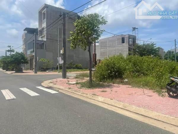 Bán Đất TĐC 1.65Ha – P. Rạch Dừa, Vũng Tàu – 77.2m² (5.33 x 16m) – ĐB – Giá 7.8 Tỷ - 2