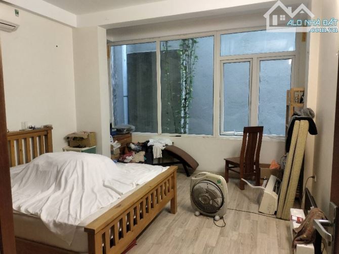 ĐỘI CẤN 55m2-4 TẦNG, GẦN PHỐ, GẦN Ô TÔ GIÁ 10.5 TỶ - h - 2