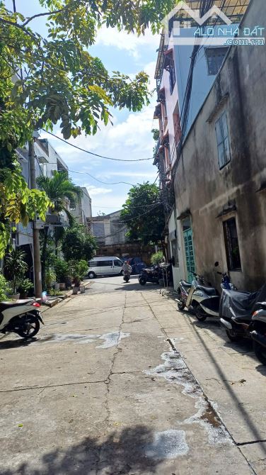 Bán Đất Kiệt oto Phan Bôi, Gần Nguyễn Công Trứ , Sơn Trà , Đà Nẵng - 2