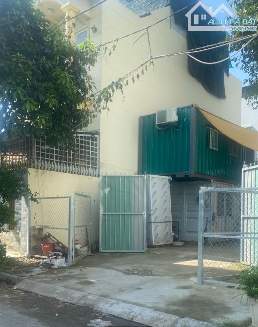 🚦CÁCH GA METRO BÌNH THÁI 100M. 💎BÁN LÔ ĐẤT ĐẸP ( 7 x 17.1) 💰CHỈ 14.5 TỶ.  📍VỊ TRÍ đất - 2