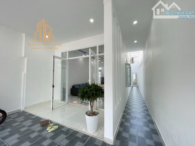 BÁN NHÀ CẤP 4 HẺM 149 AMAKHE - DT: 5x27m - H: BẮC - TC: 100% - 3,85 TỶ - 2