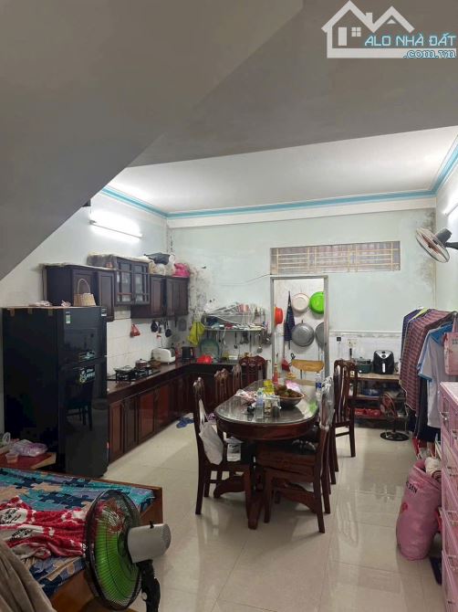Bán nhà trệt lầu đường số 3 khu Long Thịnh dt 4.5x20 giá 3.1 tỷ - 2