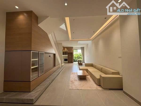 Bán Nhà 1 Trệt 2 Lầu – Mặt Tiền Nguyễn Thị Minh Khai,Tam Thắng,Vũng Tàu – 85m² - GIÁ 12,5T - 2