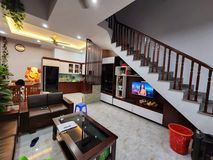Bán nhà Ngô Thì Nhậm 50m, phân lô ô tô vào nhà, 2 mặt tiền trước sau, chỉ nhỉnh 10 tỷ - 2