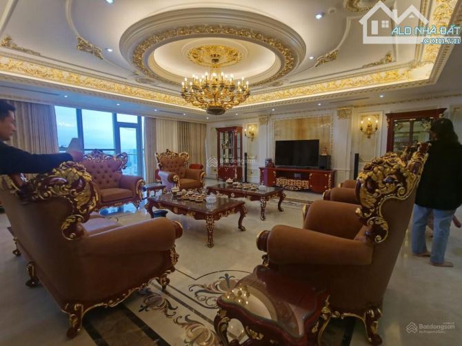 🌆BÁN PENTHOUSE THĂNG LONG NO1 – MÃ CĂN A 🌆 - 2