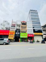 Bán gấp mặt tiền Phan Đình Phùng ,Phú Nhuận -4,5x20m- 4 tầng -HDT: 80 Tr/tháng-Giá 31 tỷ - 2