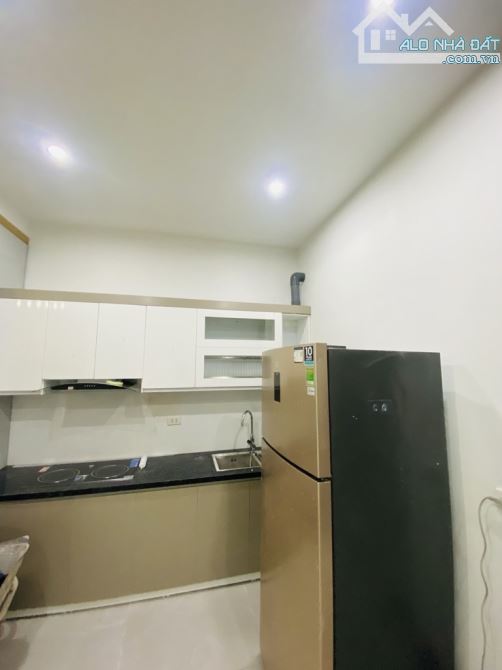 Bán nhà 44m2 x 3 tầng thị trấn Trâu Quỳ - Gia Lâm - Hà Nội. - 2