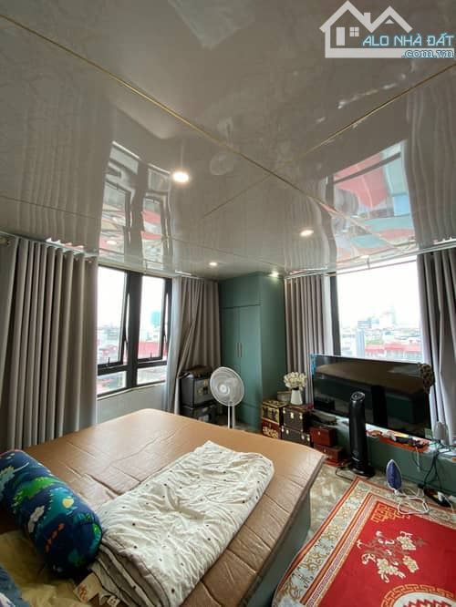 Siêu phẩm Đội Cấn 63m² ngõ ô tô tránh, nhà đẹp giá 20,5 tỷ - 2